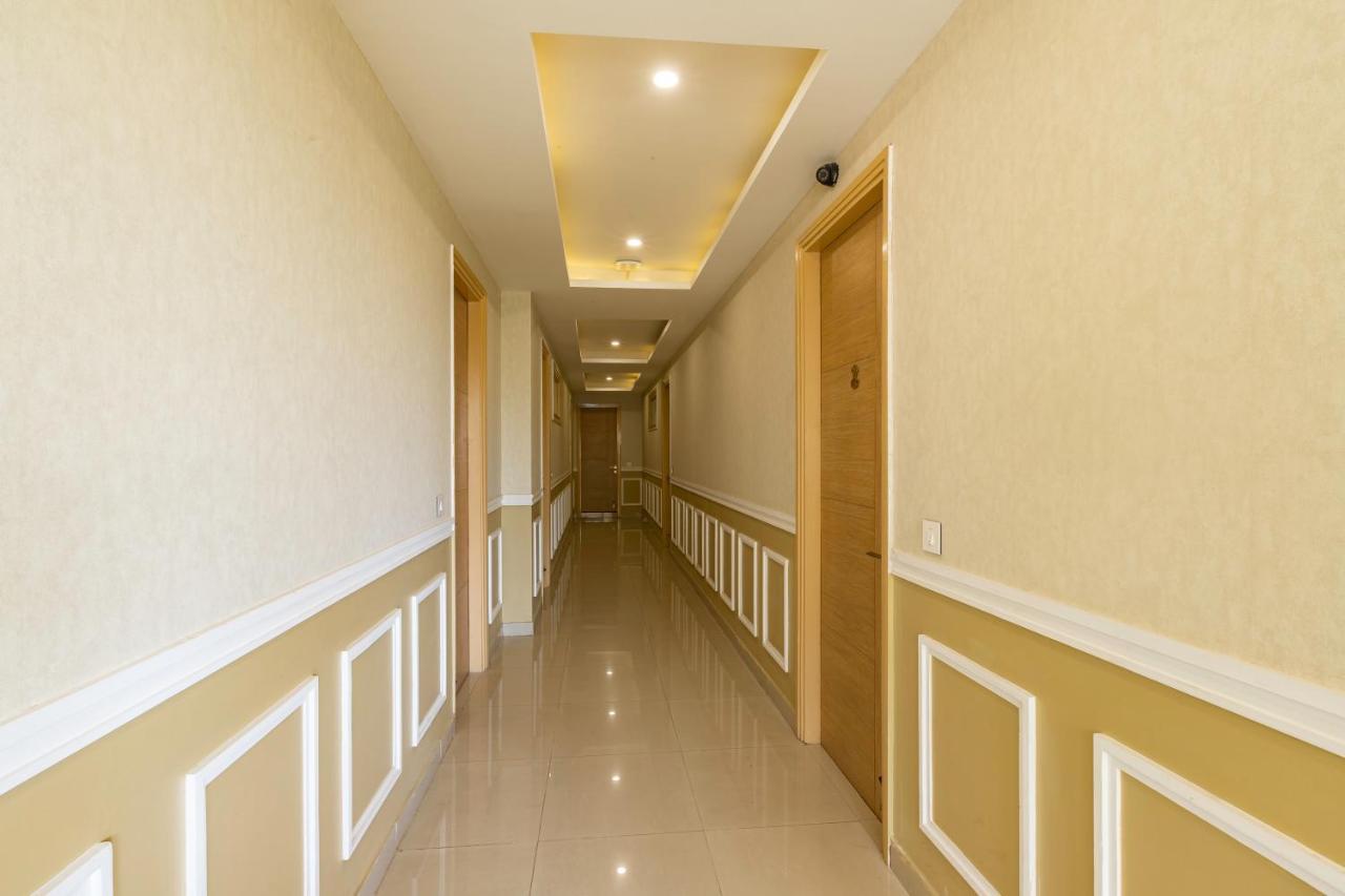 Pine Maderas By Embrace Apartment Kasauli Exterior foto