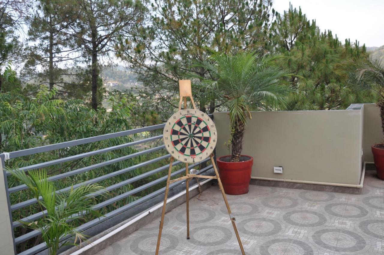 Pine Maderas By Embrace Apartment Kasauli Exterior foto
