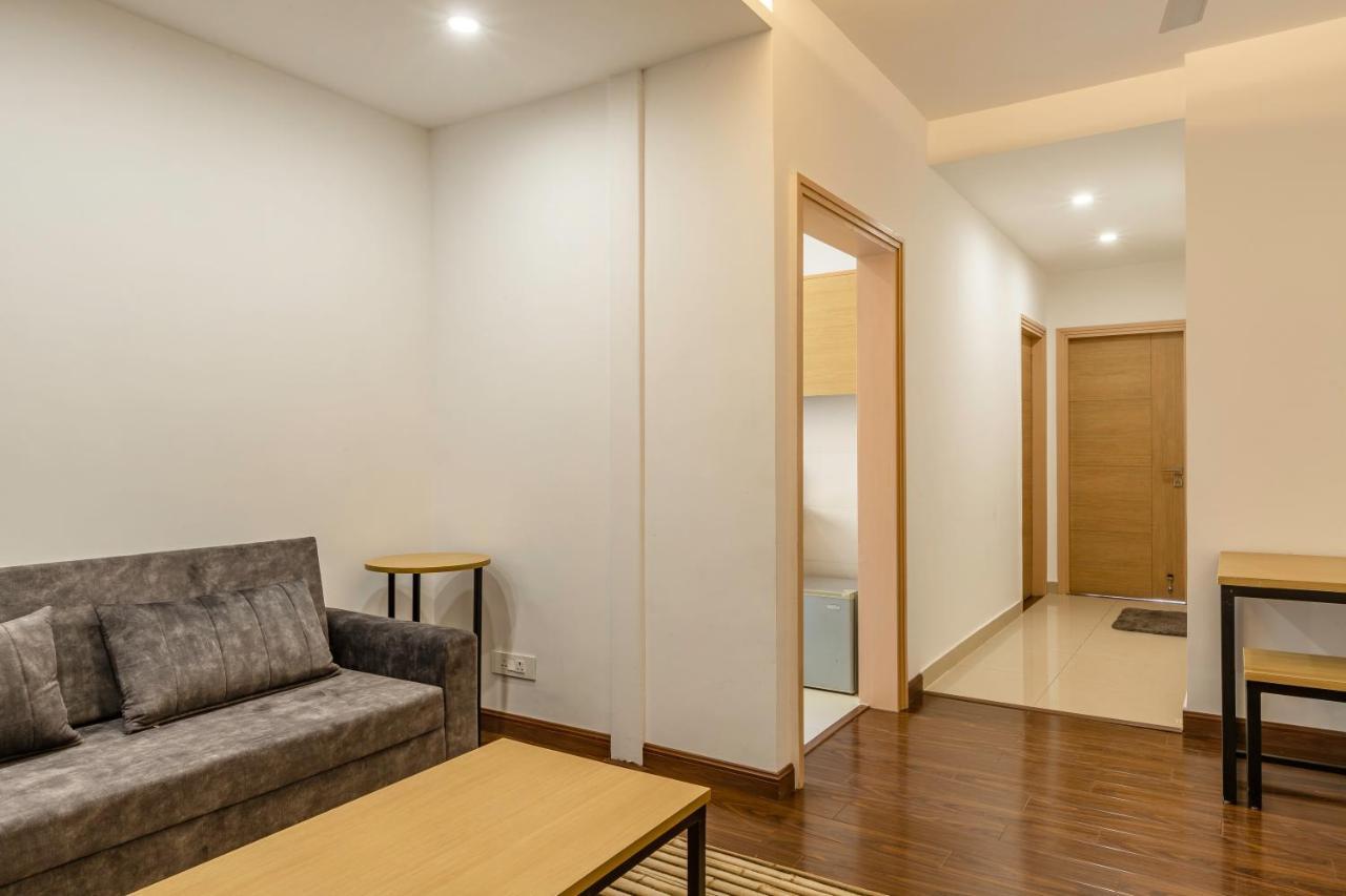 Pine Maderas By Embrace Apartment Kasauli Exterior foto