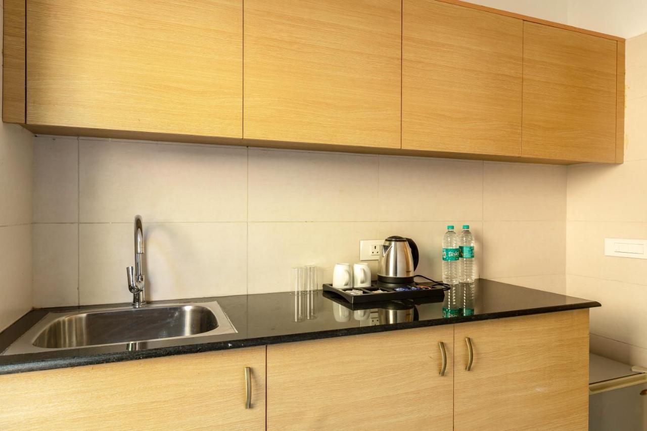 Pine Maderas By Embrace Apartment Kasauli Exterior foto