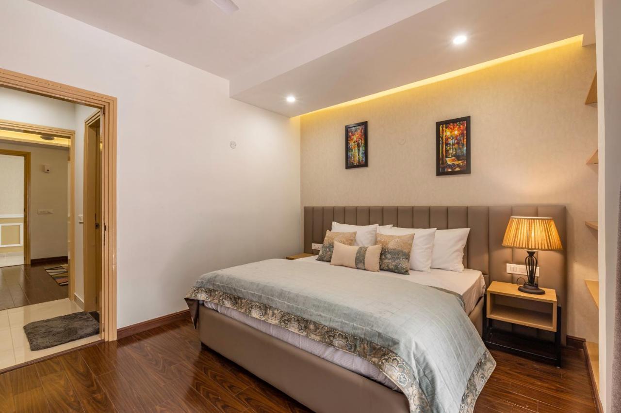 Pine Maderas By Embrace Apartment Kasauli Exterior foto