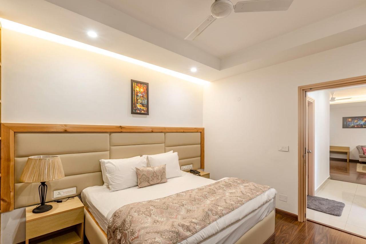Pine Maderas By Embrace Apartment Kasauli Exterior foto