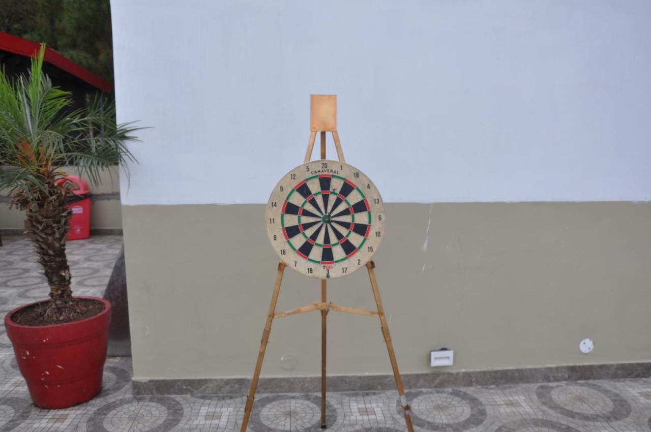 Pine Maderas By Embrace Apartment Kasauli Exterior foto