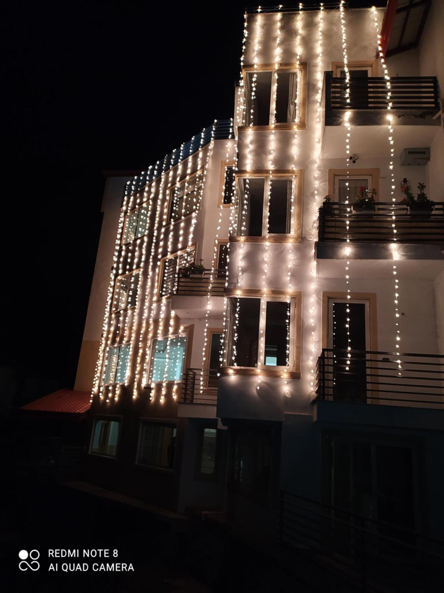 Pine Maderas By Embrace Apartment Kasauli Exterior foto